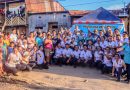 Universidad Nacional del Altiplano realiza jornada de apoyo comunitario en zonas vulnerables